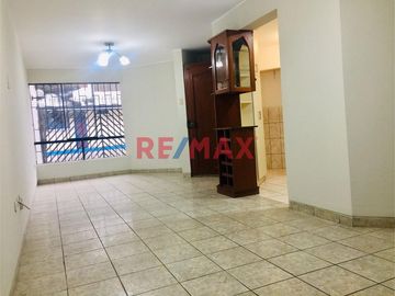 Se Vende Departamento 1Er. Piso Residencial Los Olivos