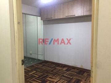 Se Vende Departamento 1Er. Piso Residencial Los Olivos