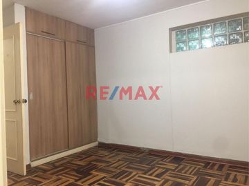 Se Vende Departamento 1Er. Piso Residencial Los Olivos