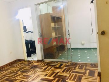 Se Vende Departamento 1Er. Piso Residencial Los Olivos