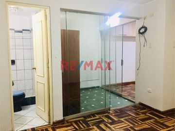 Se Vende Departamento 1Er. Piso Residencial Los Olivos