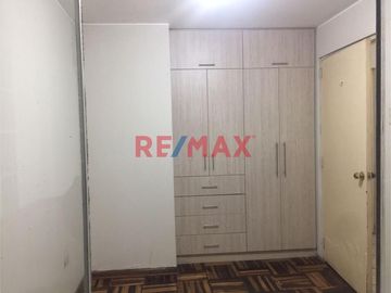 Se Vende Departamento 1Er. Piso Residencial Los Olivos