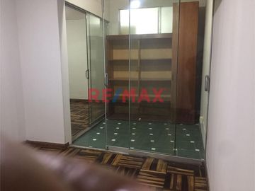 Se Vende Departamento 1Er. Piso Residencial Los Olivos