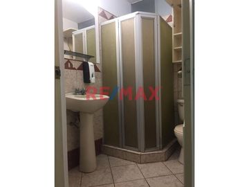 Se Vende Departamento 1Er. Piso Residencial Los Olivos