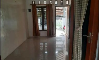 Jual Rumah di Cilebut Dekat Stasiun