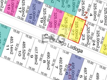 ¡Inversionistas y Desarrolladores: Oportunidad Única en Haras del Bosque, Clúster Lago Sur!