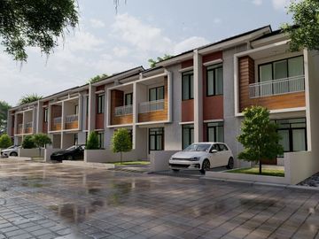 Rumah Kpr Syariah Soreang | Perumahan Syariah Sharia Islamic Soreang | Perumahan Kawasan Islami Bandung Bebas Banjir