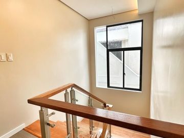 Brand new Modern exquisite House with Elevator For sale in Bf Homes