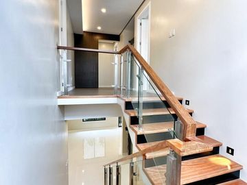 Brand new Modern exquisite House with Elevator For sale in Bf Homes