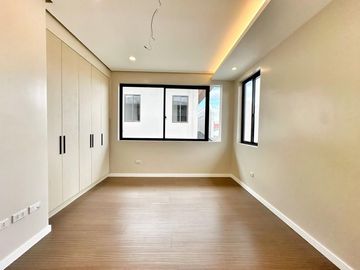 Brand new Modern exquisite House with Elevator For sale in Bf Homes
