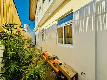 Modern  Zen Design Single attached For sale in BF Homes