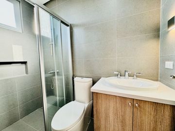 Modern  Zen Design Single attached For sale in BF Homes