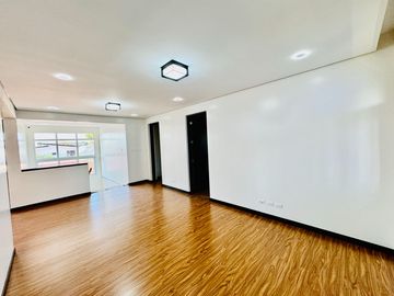 Modern  Zen Design Single attached For sale in BF Homes