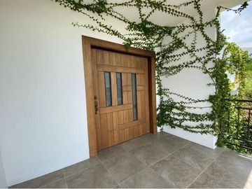 casa de venta en urbanización manta