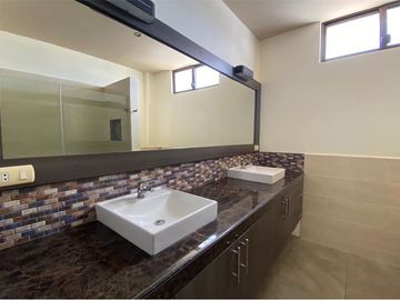 casa de venta en urbanización manta