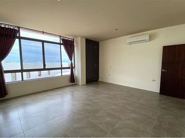 casa de venta en urbanización manta