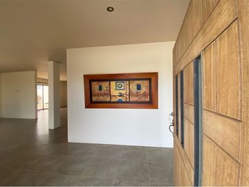 casa de venta en urbanización manta