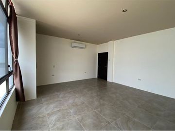 casa de venta en urbanización manta