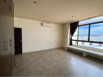 casa de venta en urbanización manta