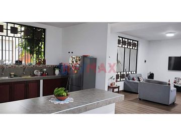 En Venta: Hermosa Casa En Las Palmas - Tarapoto