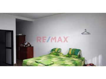 En Venta: Hermosa Casa En Las Palmas - Tarapoto