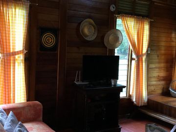 VENTA CHALET PARCELACION  EL CARMEN VIA TOCOTA