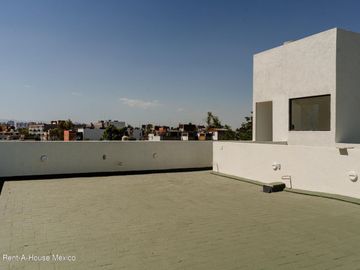 Departamento en venta, Coapa, Coyoacán