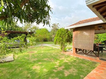 CASA CAMPESTRE EN VENTA CONDOMINIO VILLAS DE SANTAMARIA  PIEDECUESTA SANGIL