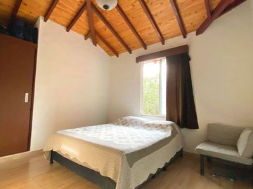 CASA CAMPESTRE EN VENTA CONDOMINIO VILLAS DE SANTAMARIA  PIEDECUESTA SANGIL