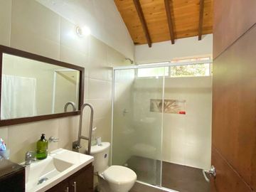 CASA CAMPESTRE EN VENTA CONDOMINIO VILLAS DE SANTAMARIA  PIEDECUESTA SANGIL