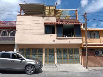 BUENAVISTA 1ra ETAPA, MORELIA, MICHOACAN