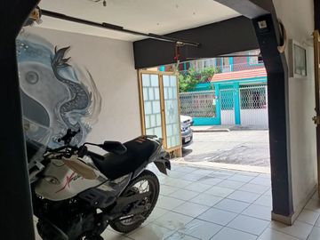 BUENAVISTA 1ra ETAPA, MORELIA, MICHOACAN