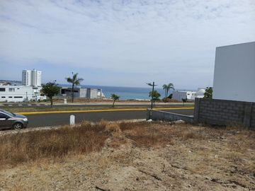 casa de venta en manta urbanización ciudad del mar