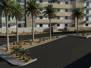 CONDOMINIO DE LUJO EN VENTA SAN CARLOS GUAYMAS SONORA