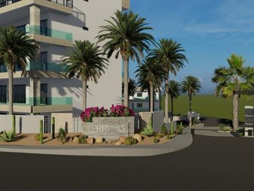 CONDOMINIO DE LUJO EN VENTA SAN CARLOS GUAYMAS SONORA
