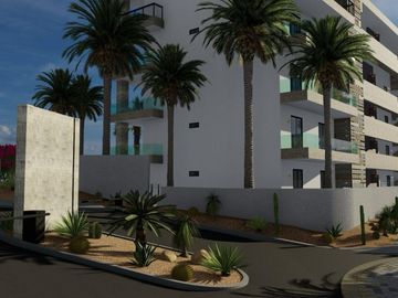 CONDOMINIO DE LUJO EN VENTA SAN CARLOS GUAYMAS SONORA