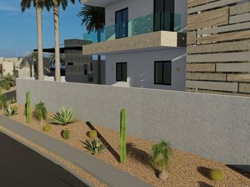 CONDOMINIO DE LUJO EN VENTA SAN CARLOS GUAYMAS SONORA
