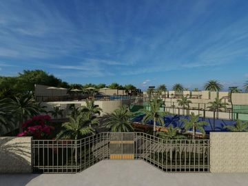 CONDOMINIO DE LUJO EN VENTA SAN CARLOS GUAYMAS SONORA