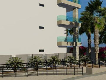 CONDOMINIO DE LUJO EN VENTA SAN CARLOS GUAYMAS SONORA