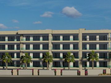 CONDOMINIO DE LUJO EN VENTA SAN CARLOS GUAYMAS SONORA