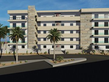 CONDOMINIO DE LUJO EN VENTA SAN CARLOS GUAYMAS SONORA