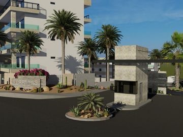 CONDOMINIO DE LUJO EN VENTA SAN CARLOS GUAYMAS SONORA