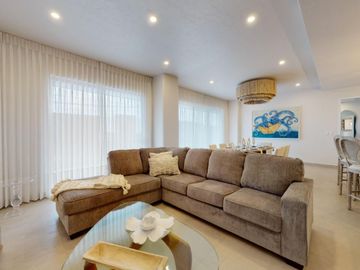 CONDOMINIO DE LUJO EN VENTA SAN CARLOS GUAYMAS SONORA