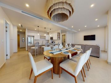 CONDOMINIO DE LUJO EN VENTA SAN CARLOS GUAYMAS SONORA