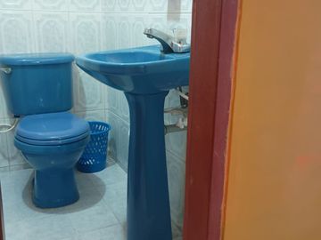 Se vende casa en el barrio Santa Monica