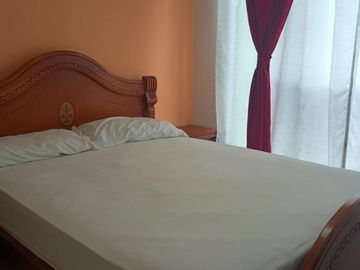 Se vende casa en el barrio Santa Monica