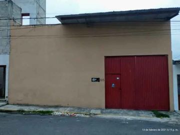 Oportunidad de Inversión: Casa en Venta en Nuevo Toxpan, Córdoba, Ver. 🌟