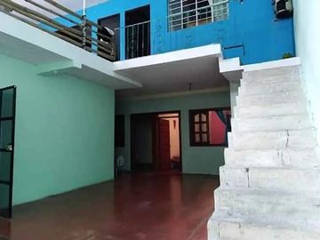Oportunidad de Inversión: Casa en Venta en Nuevo Toxpan, Córdoba, Ver. 🌟