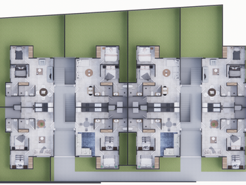 DEPARTAMENTO Y CAMIONETA TORRES 19, MORELIA, MICHOACAN