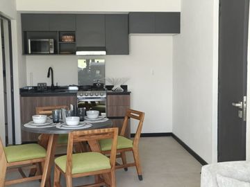 DEPARTAMENTO Y CAMIONETA TORRES 19, MORELIA, MICHOACAN